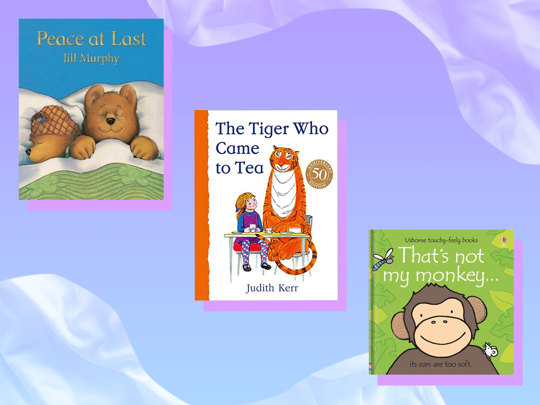 National Storytelling Week 2021 Classic children’s books to read with
